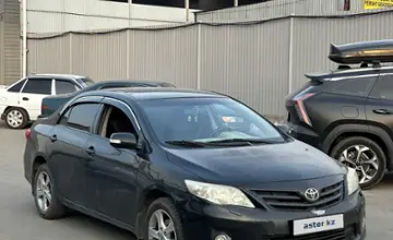 Toyota Corolla 2010 года за 5 500 000 тг. в Алматы фото 4