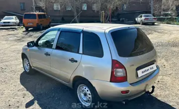 LADA (ВАЗ) Kalina 2011 года за 1 795 000 тг. в Карагандинская область фото 4