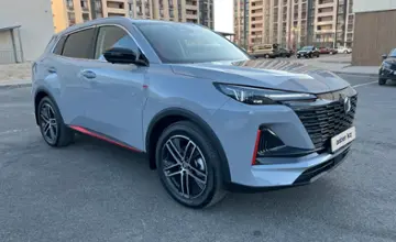 Changan CS55PLUS 2023 года за 9 000 000 тг. в Шымкент