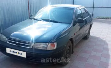 Toyota Carina E 1995 года за 1 400 000 тг. в Экибастуз фото 1