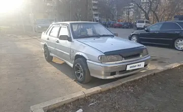 LADA (ВАЗ) 2115 2004 года за 600 000 тг. в Павлодар фото 2