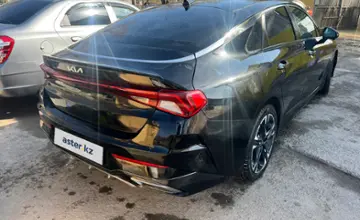 Kia K5 2022 года за 10 000 000 тг. в Алматы фото 3