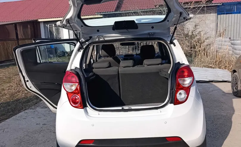 Chevrolet Spark 2023 года за 5 400 000 тг. в Алматы