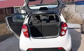 Chevrolet Spark 2023 года за 5 400 000 тг. в Алматы