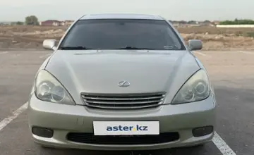 Lexus ES 2002 года за 5 750 000 тг. в Алматы фото 2