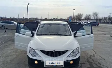 SsangYong Actyon 2011 года за 4 500 000 тг. в Кызылординская область фото 3