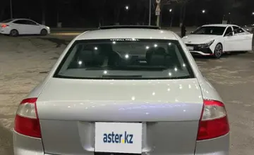 Audi A4 2002 года за 3 300 000 тг. в Шымкент фото 3