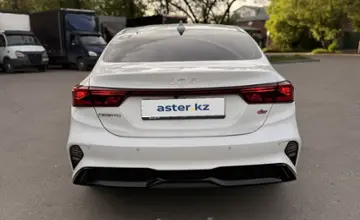Kia Cerato 2024 года за 10 500 000 тг. в Алматы фото 2