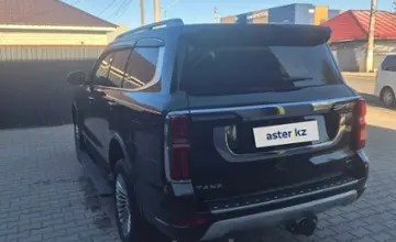 Tank 500 2024 года за 26 500 000 тг. в Актюбинская область