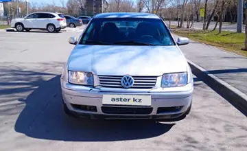Volkswagen Bora 1999 года за 1 400 000 тг. в Астана фото 1