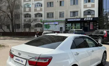 Toyota Camry 2015 года за 13 000 000 тг. в Алматы