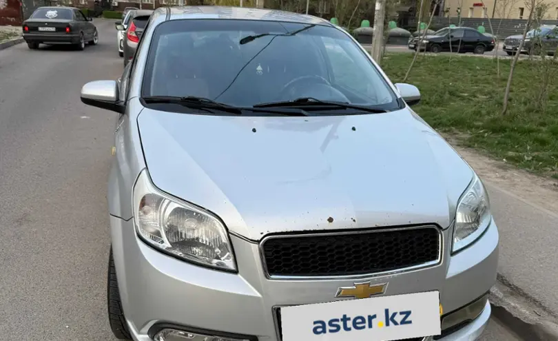 Chevrolet Nexia 2021 года за 3 800 000 тг. в Алматы