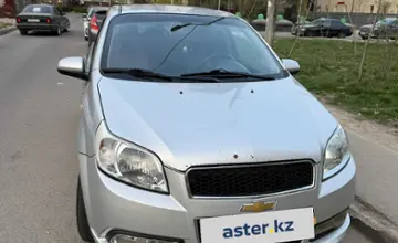 Chevrolet Nexia 2021 года за 3 800 000 тг. в Алматы фото 1