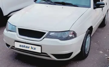 Daewoo Nexia 2012 года за 1 700 000 тг. в Алматы фото 2