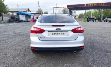 Ford Focus 2011 года за 3 500 000 тг. в Шымкент фото 4