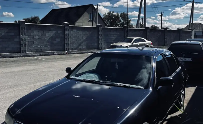 Nissan Cefiro 1995 года за 2 500 000 тг. в Талдыкорган