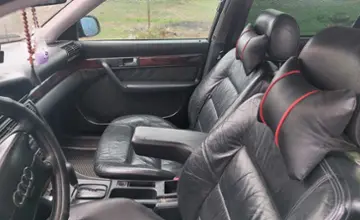 Audi A6 1995 года за 2 500 000 тг. в Талдыкорган