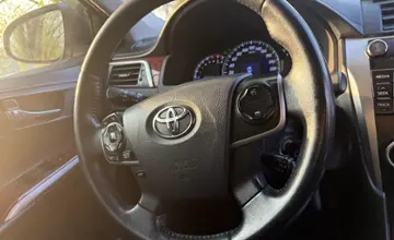 Toyota Camry 2012 года за 9 900 000 тг. в Алматы