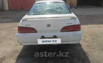 Toyota Corona EXiV 1995 года за 1 400 000 тг. в Восточно-Казахстанская область