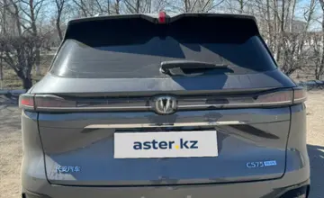 Changan CS75PLUS 2025 года за 11 250 000 тг. в Экибастуз фото 4