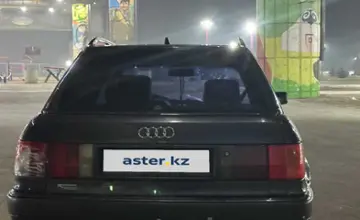 Audi 80 1994 года за 1 300 000 тг. в Жетысуская область
