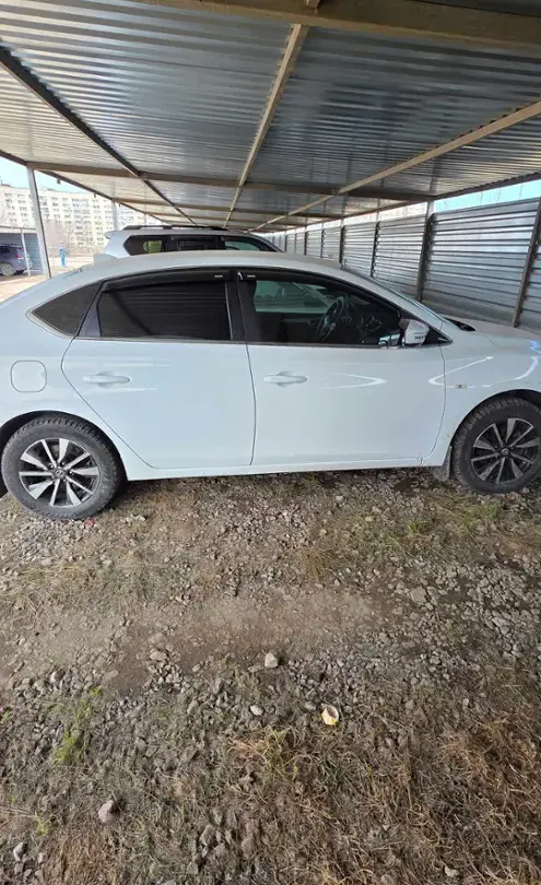 Nissan Sentra 2014 года за 4 800 000 тг. в Акмолинская область фото 3