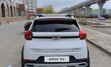 Chery Tiggo 2 Pro 2023 года за 5 500 000 тг. в Астана фото 4