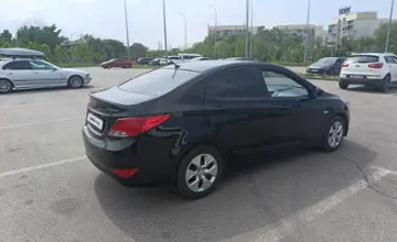 Hyundai Accent 2014 года за 4 900 000 тг. в Алматы фото 3