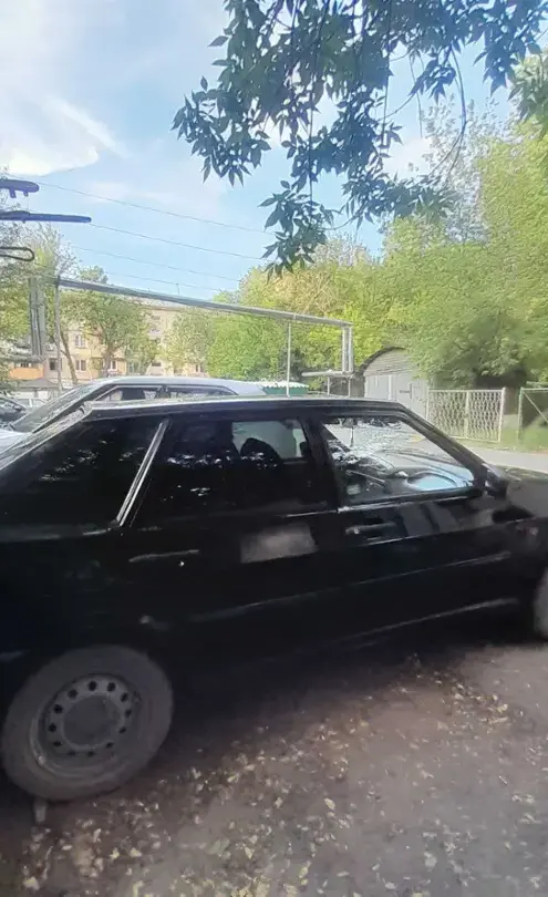 LADA (ВАЗ) 2114 2013 года за 1 400 000 тг. в Шымкент