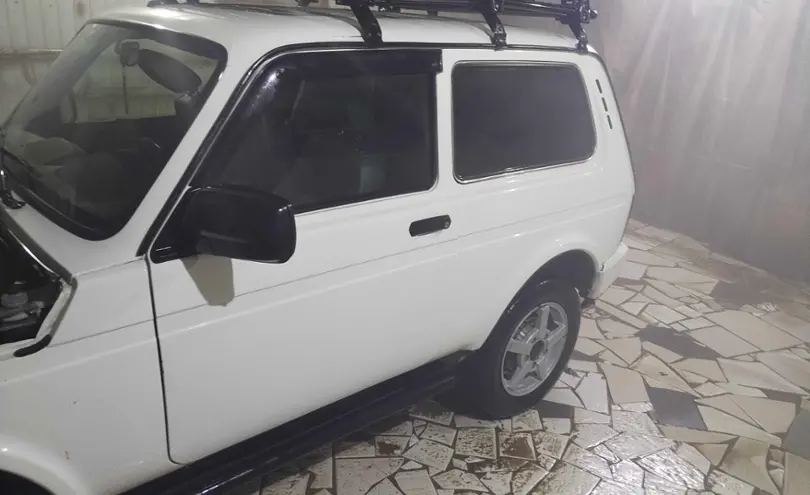 LADA (ВАЗ) 2121 (4x4) 2020 года за 4 500 000 тг. в Костанайская область фото 1