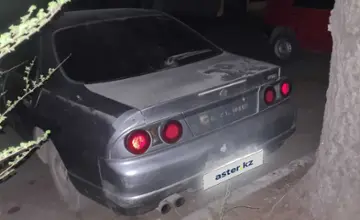 Nissan Skyline 1996 года за 1 500 000 тг. в Восточно-Казахстанская область фото 5