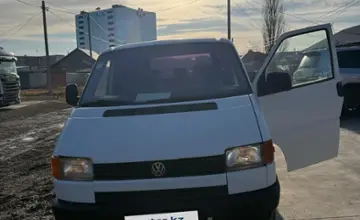Volkswagen Multivan 1992 года за 5 500 000 тг. в Петропавловск фото 2