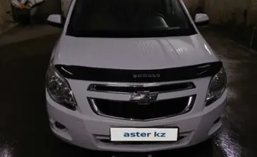 Chevrolet Cobalt 2020 года за 4 000 000 тг. в Атырауская область фото 1