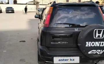 Honda CR-V 1998 года за 2 900 000 тг. в Актобе фото 4
