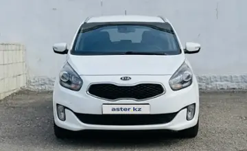 Kia Carens 2014 года за 5 800 000 тг. в Костанай фото 1