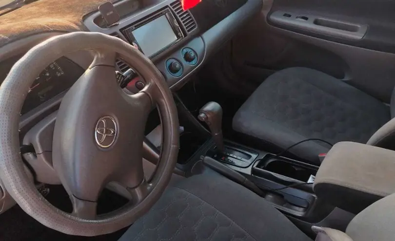 Toyota Camry 2004 года за 4 000 000 тг. в Павлодарская область