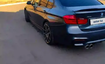 BMW 3 серии 2013 года за 10 500 000 тг. в Карагандинская область фото 4