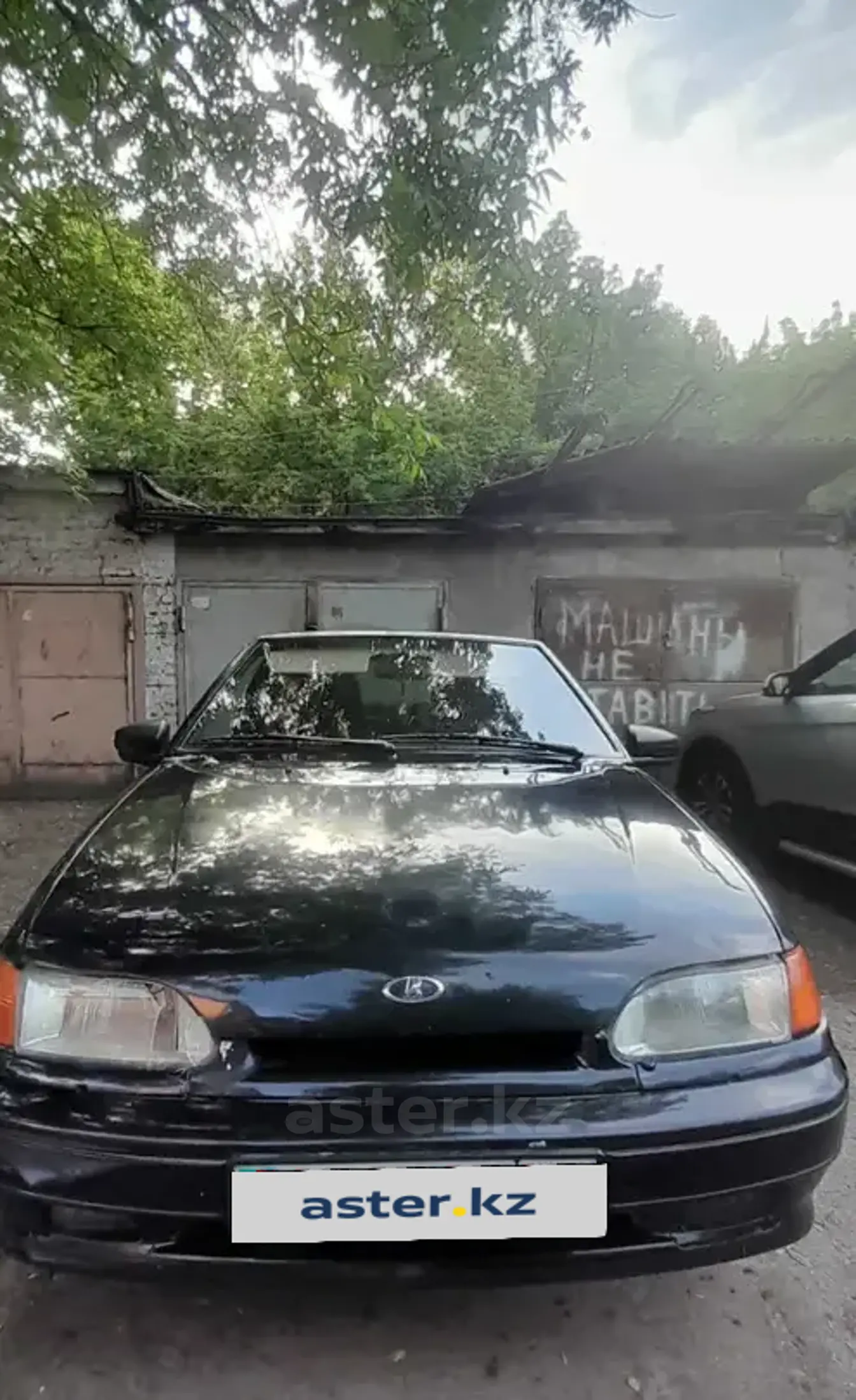 LADA (ВАЗ) 2114 2013 года за 1 400 000 тг. в Шымкент фото 3