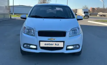 Chevrolet Nexia 2022 года за 3 800 000 тг. в Костанай фото 3