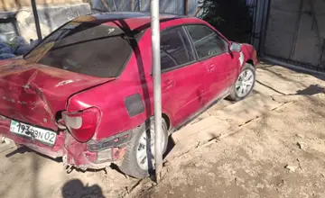 Subaru Impreza 2002 года за 1 550 000 тг. в Алматы фото 4