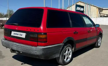 Volkswagen Passat 1990 года за 1 400 000 тг. в Улытауская область
