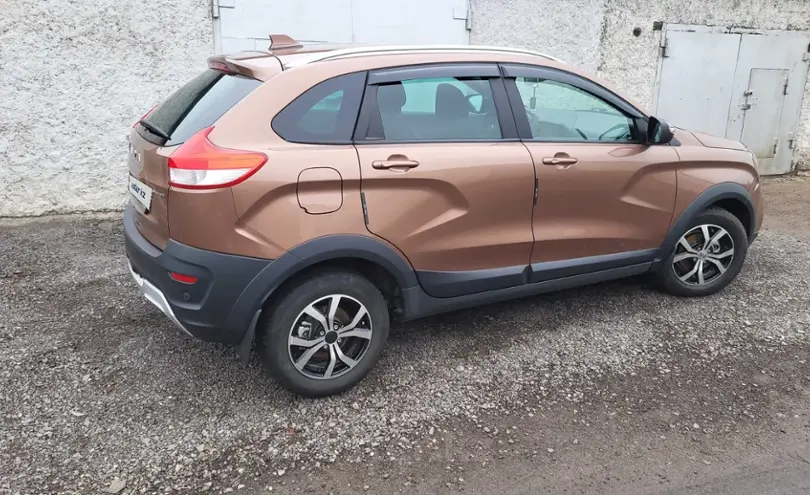 LADA (ВАЗ) XRAY Cross 2020 года за 5 500 000 тг. в Караганда