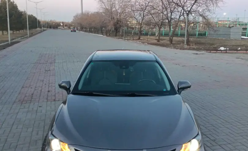 Toyota Camry 2023 года за 12 500 000 тг. в Талдыкорган