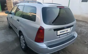 Ford Focus 2001 года за 1 700 000 тг. в Кызылординская область фото 4