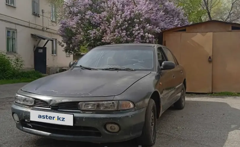 Mitsubishi Galant 1994 года за 850 000 тг. в Талдыкурган