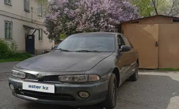 Mitsubishi Galant 1994 года за 850 000 тг. в Талдыкурган фото 1
