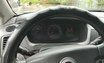 SsangYong Kyron 2006 года за 3 200 000 тг. в Алматы фото 3