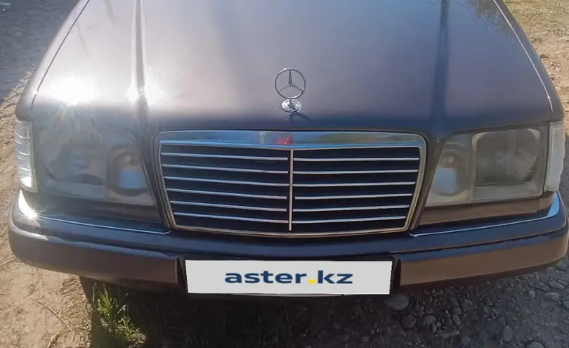 Mercedes-Benz E-Класс 1994 года за 2 150 000 тг. в Шымкент