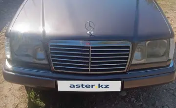 Mercedes-Benz E-Класс 1994 года за 2 150 000 тг. в Шымкент фото 1
