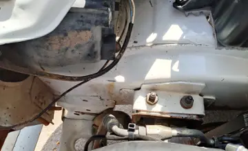 ЗАЗ Chance 2013 года за 780 000 тг. в Алматы